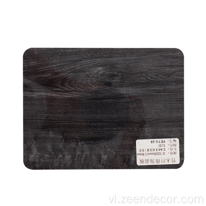 Tấm tường trang trí bằng đá cẩm thạch thú cưng